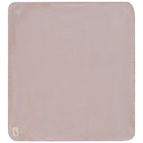 Honeybee, Flower & Rolling Horse Velour Blanket