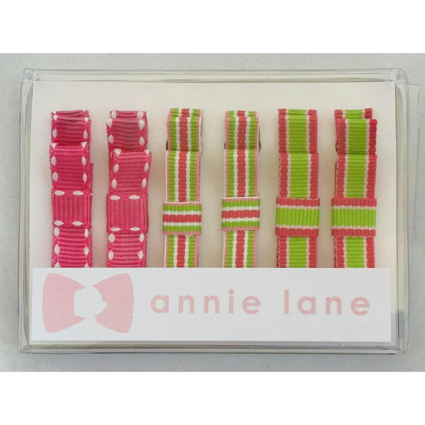 Six Bows Box Set