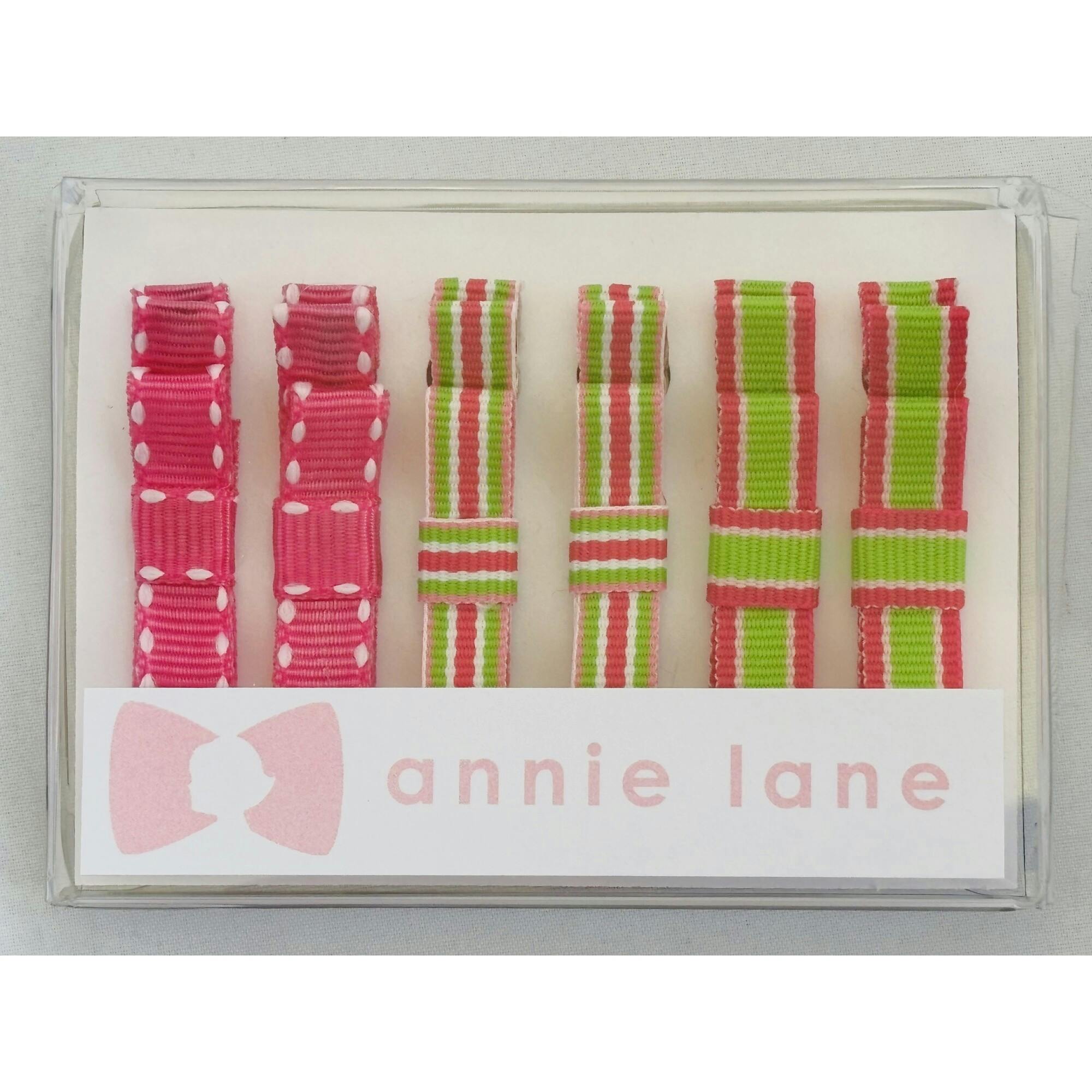 Six Bows Box Set