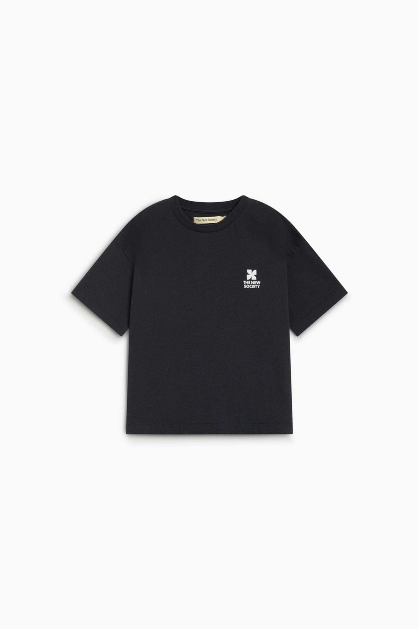 TNS logo T-Shirt Forged Iron