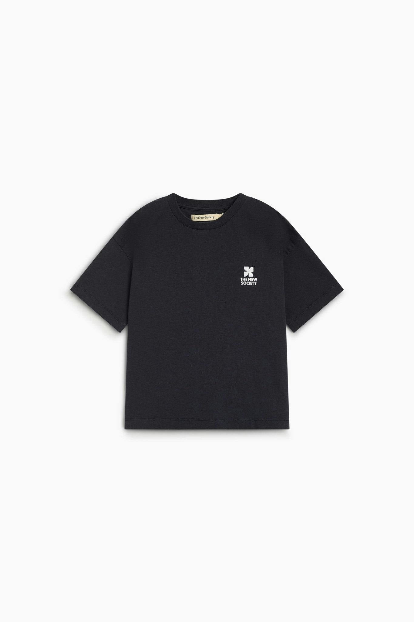 TNS logo T-Shirt Forged Iron