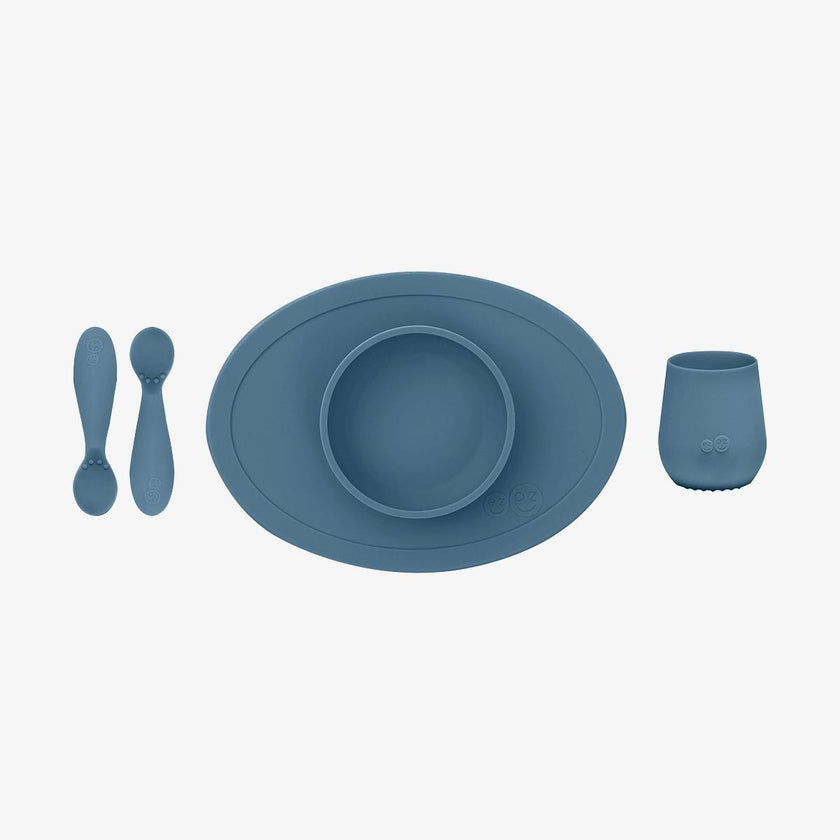 First Foods Set