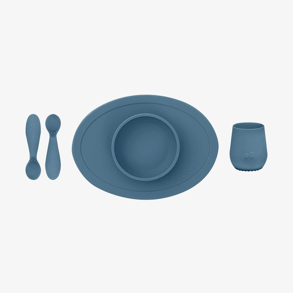 First Foods Set