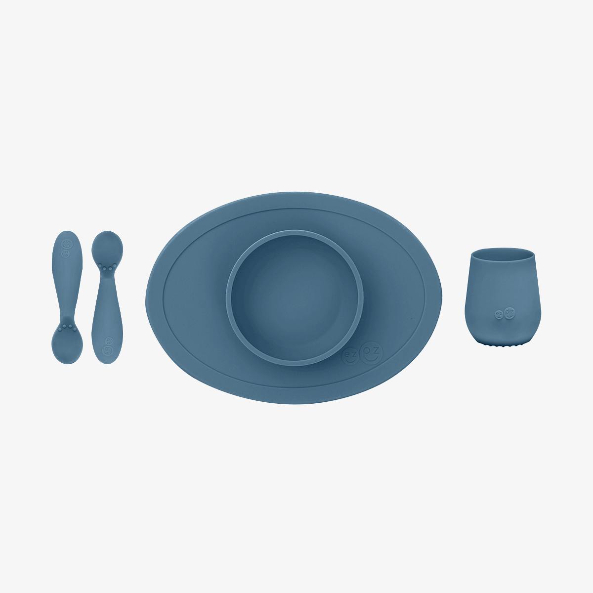 First Foods Set