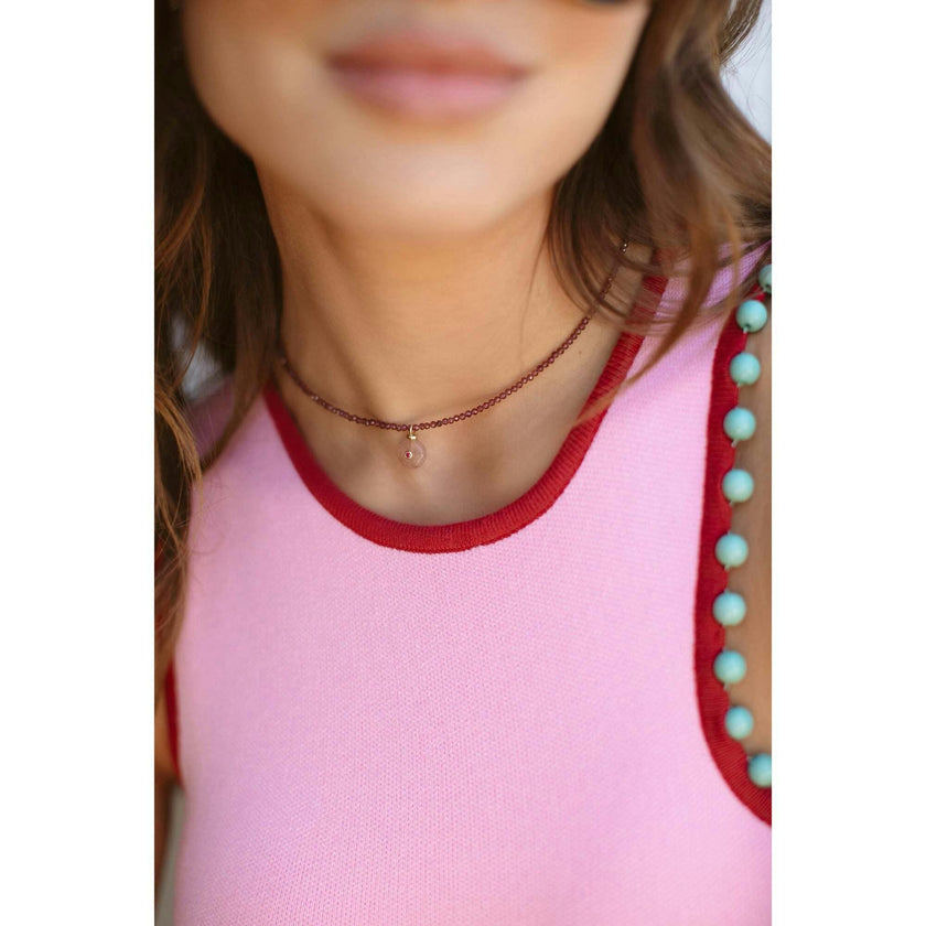December Necklace