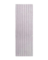 Solid Stripe Rug