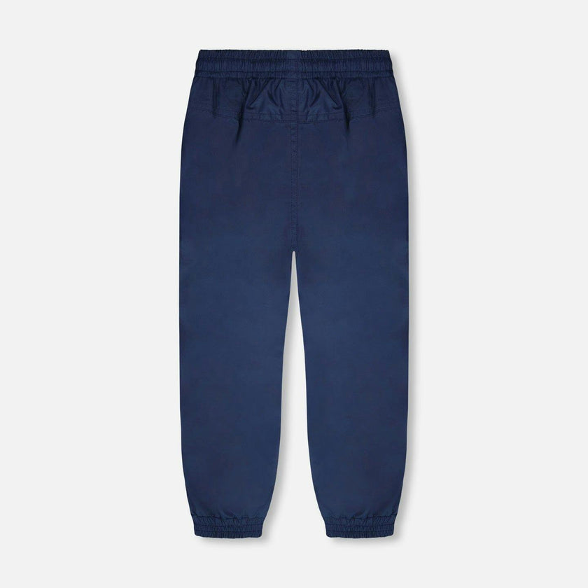 Two-Piece Mid-Season Outerwear Set