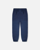 Two-Piece Mid-Season Outerwear Set
