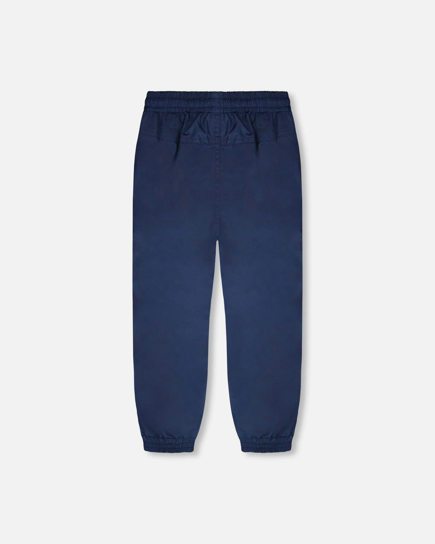 Two-Piece Mid-Season Outerwear Set