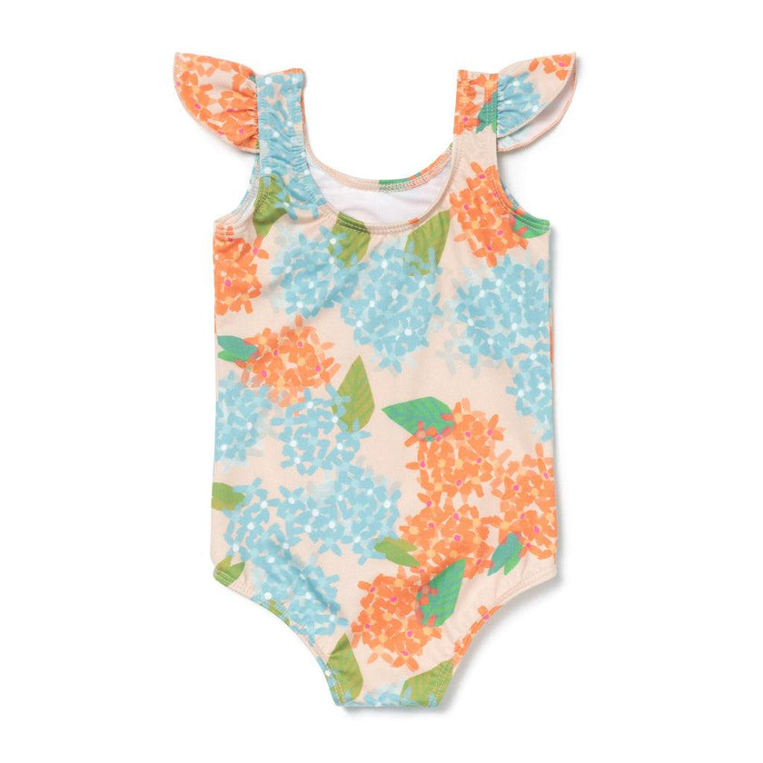 Flutter One Piece