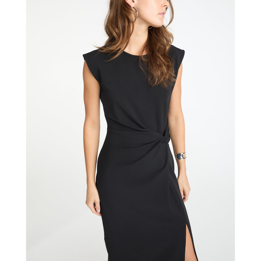 Women's Sleeveless Cody Dress