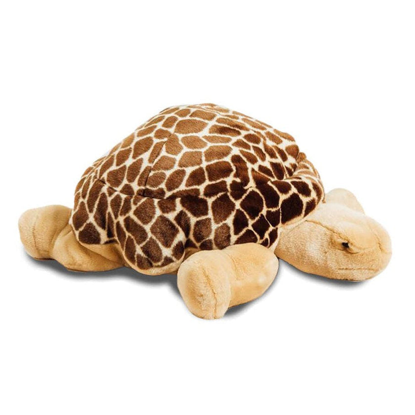 LA PELUCHERIE My Tortoise Rosalie - Large 70cm