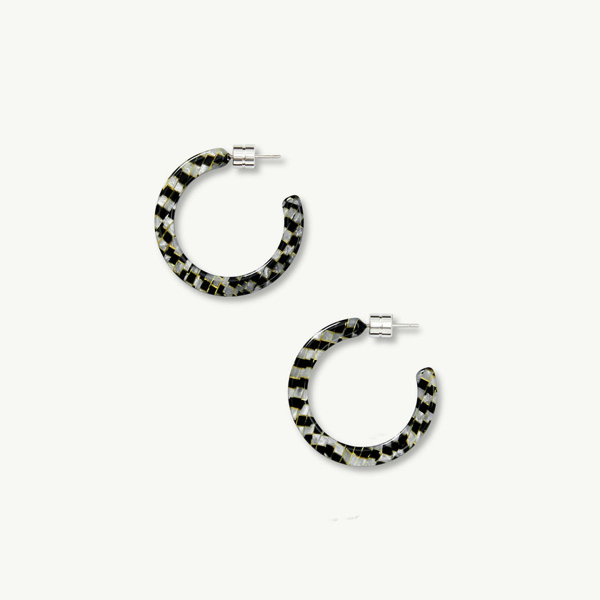 Mini Hoops