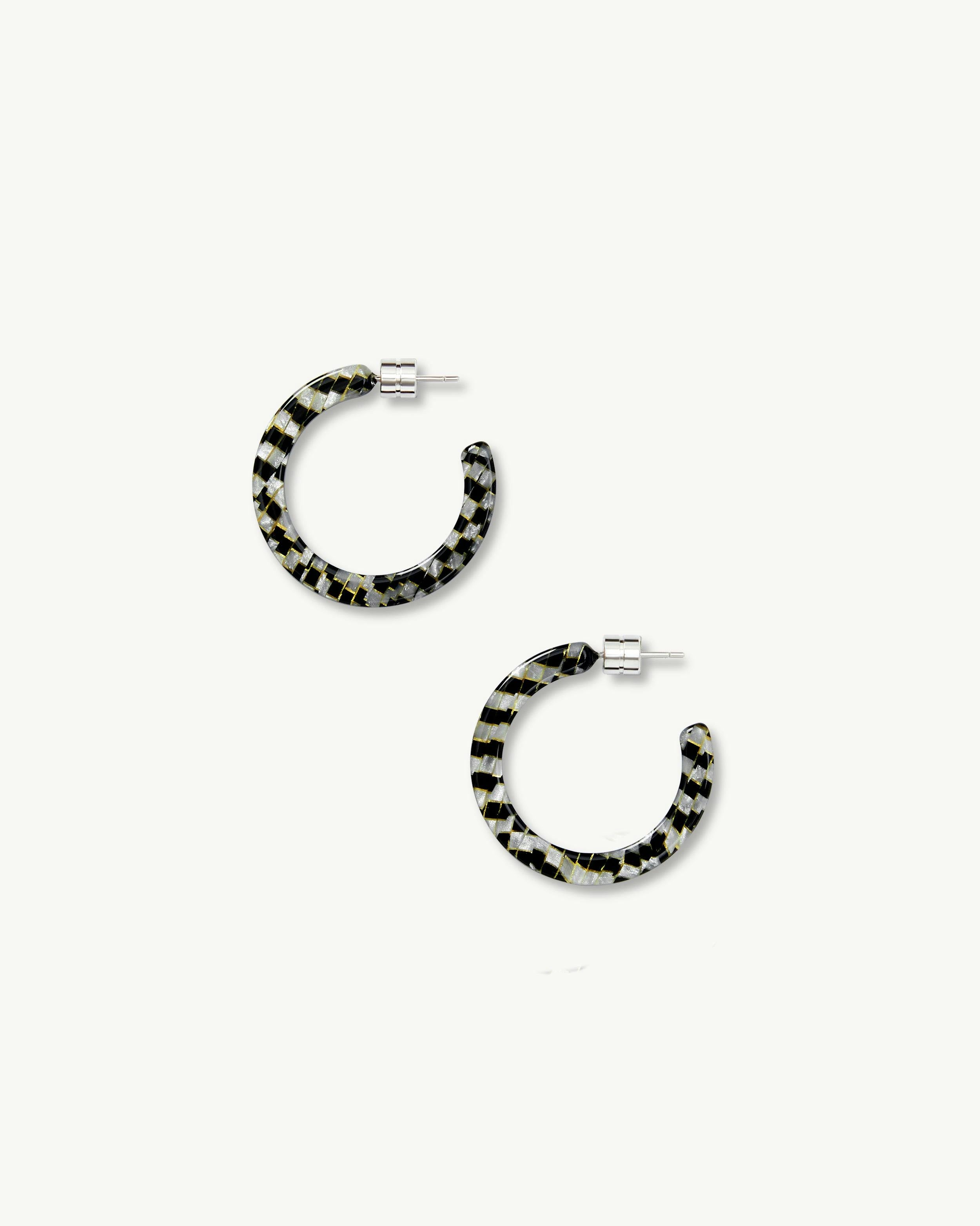Mini Hoops