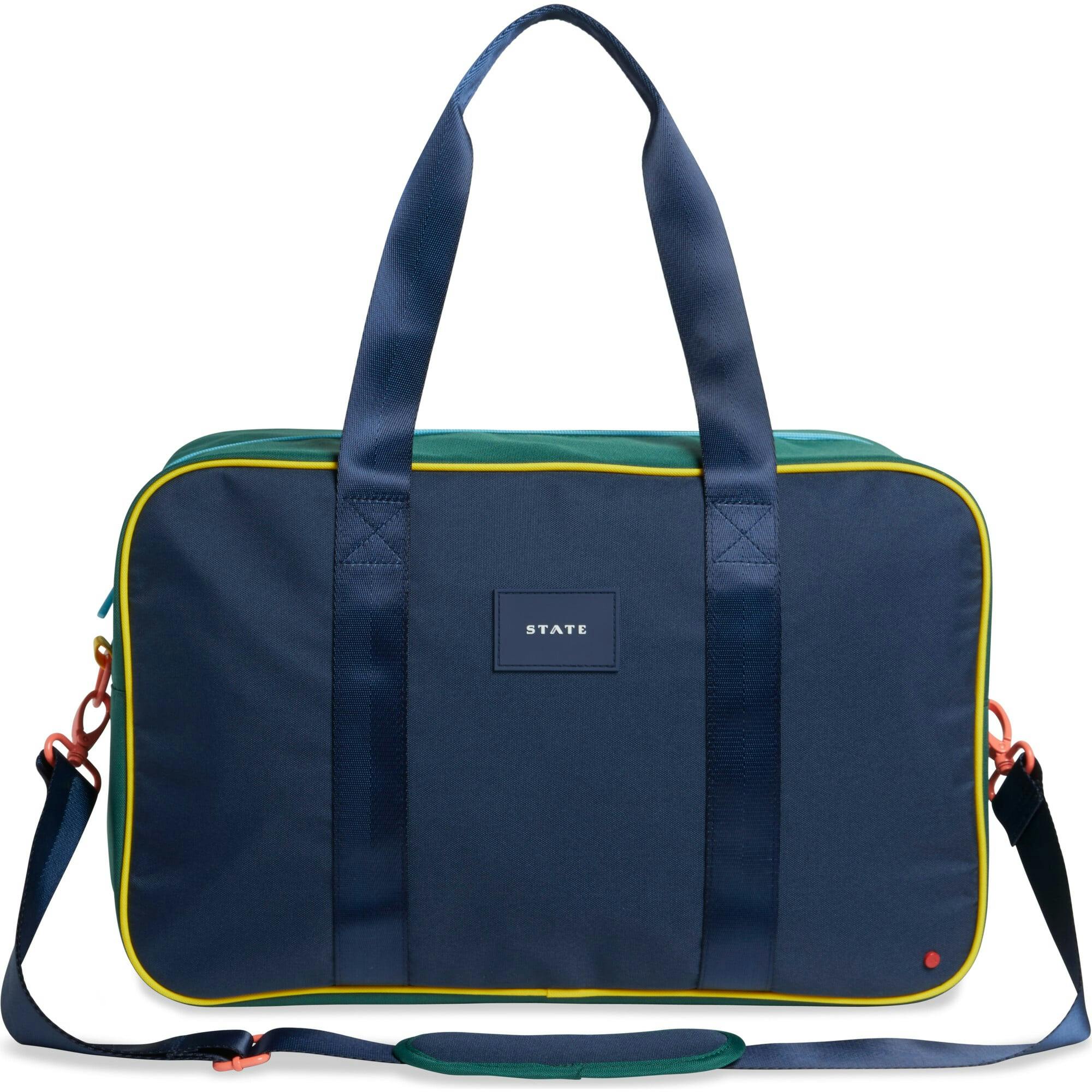 Rockaway Duffle