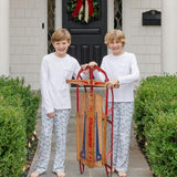 Beckett Boys' Hangout Pant - Ski Village