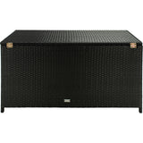 Oliveira Cushion Box