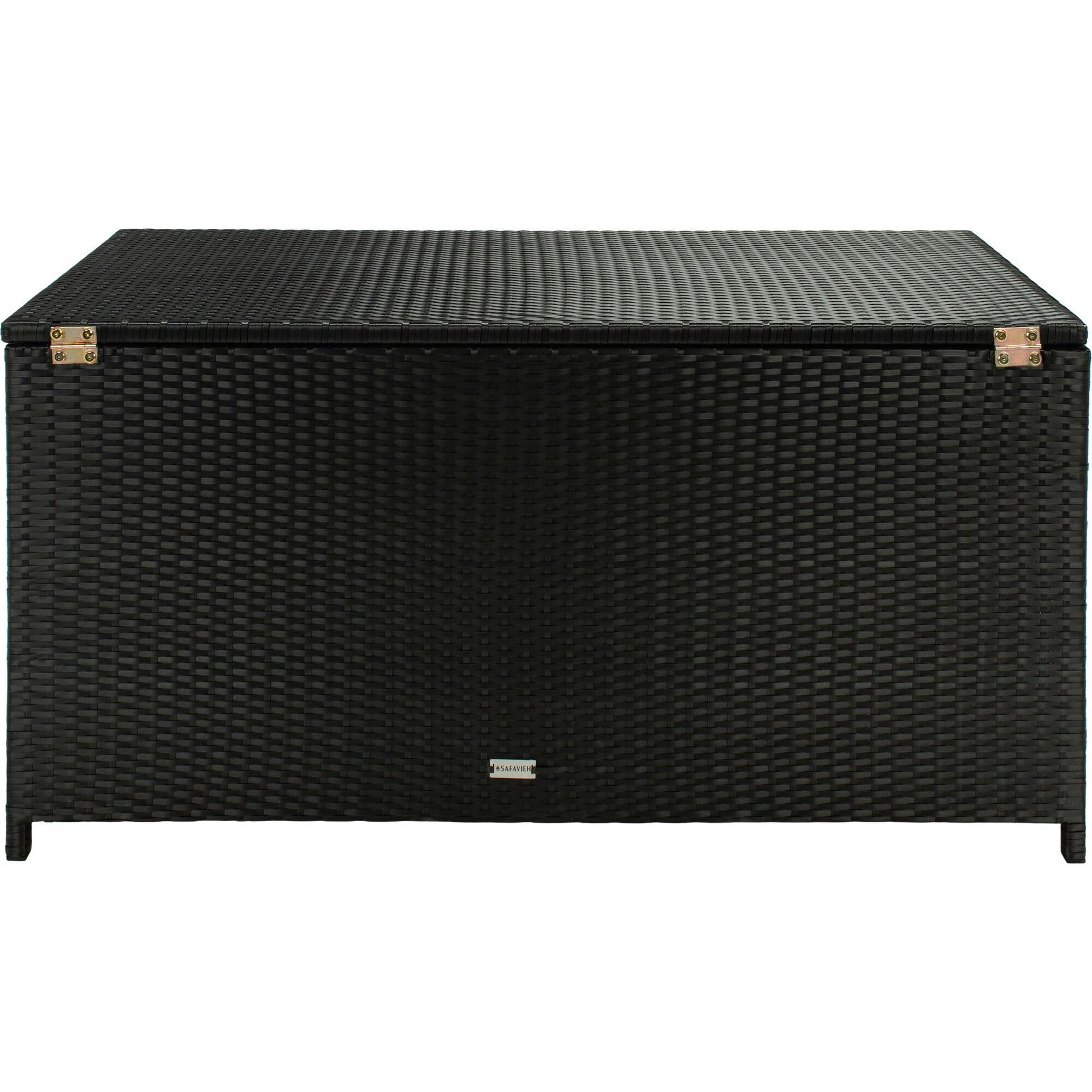 Oliveira Cushion Box