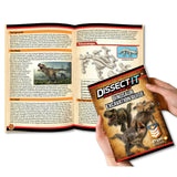 Dissect-It: Dino Dig