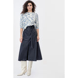 Women's Annette Sweater, Blue