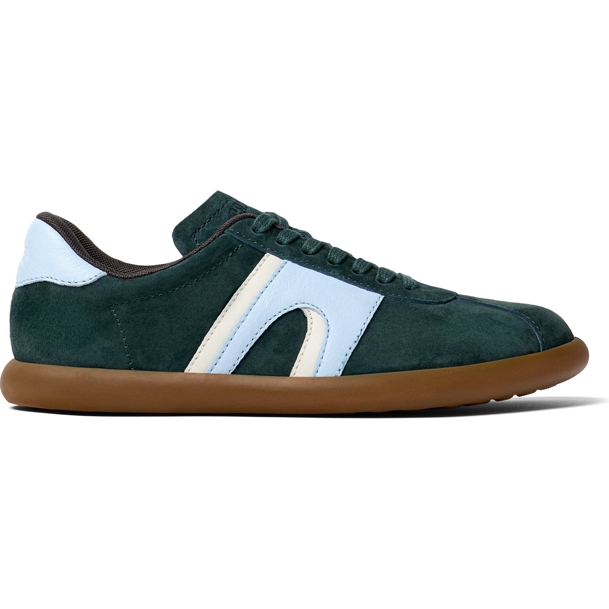 Women's Pelotas Soller Nubuck Leather Sneakers