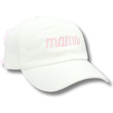 MAMA Bow Baseball Hat (Adult)