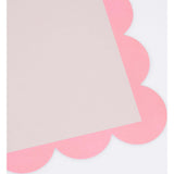 Mixed Color Placemats
