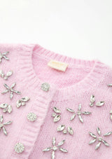 Lila Knit Cardigan