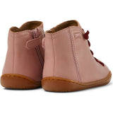 Ankle Boots Peu, Pink