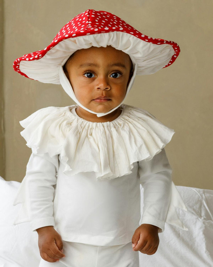 Baby Toadstool Costume