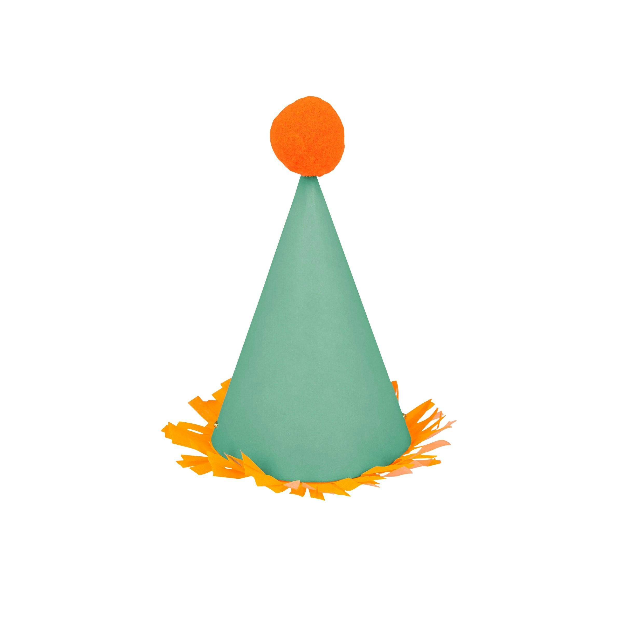 Mini Party Hats