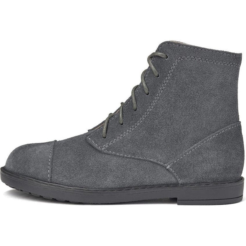 Thomas Suede