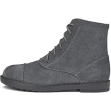 Thomas Suede