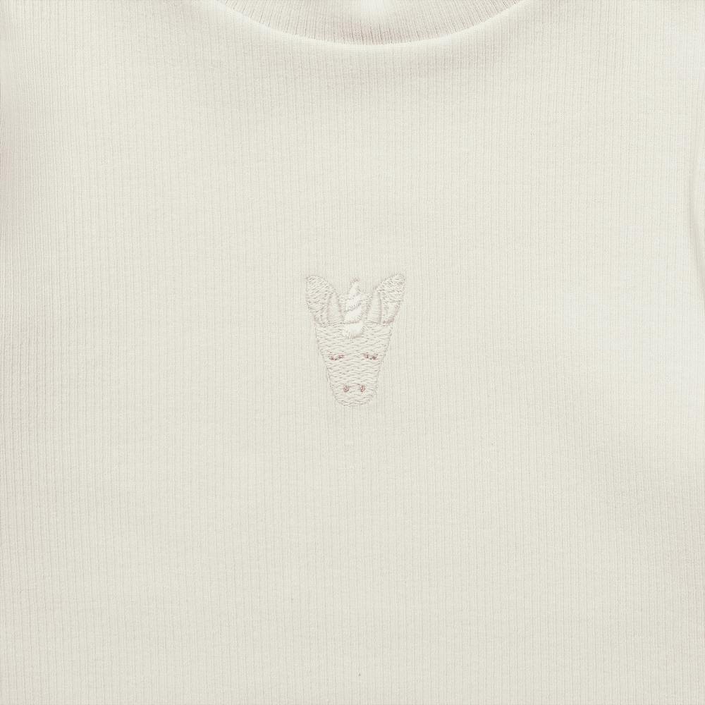 Nowien Top | Unicorn | Soft Powder
