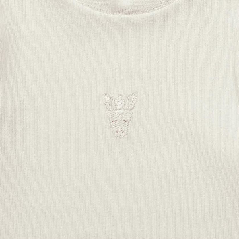 Nowien Top | Unicorn | Soft Powder