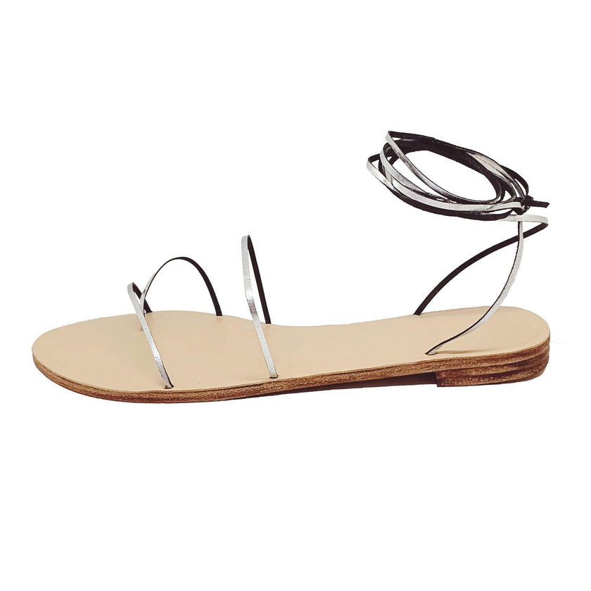 Kintsugi Joinery Sandals