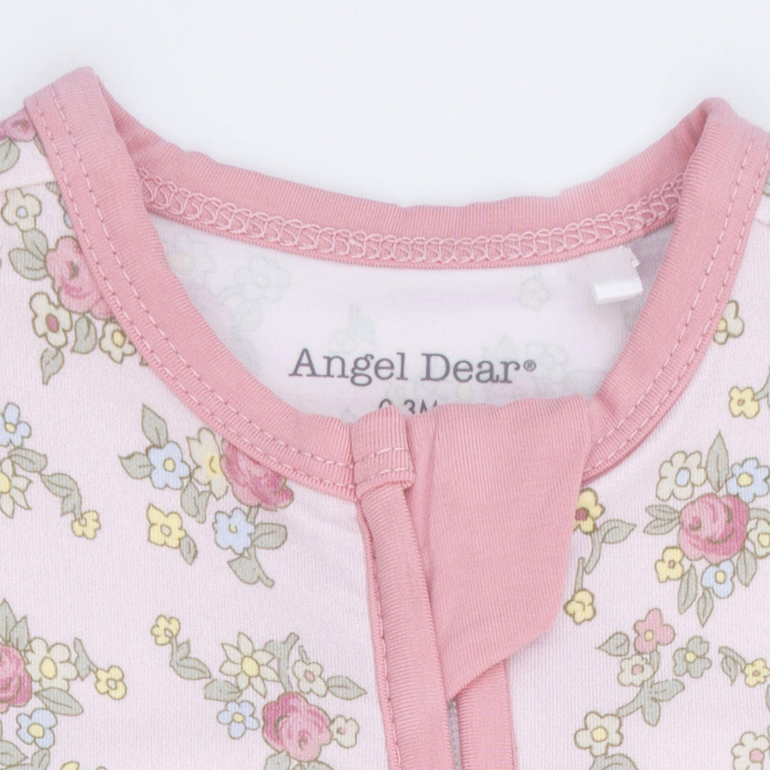 Edith's Rose Garden - Convertible Romper