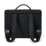 Boston Tweed Adjustable Shoulder Strap Schoolbag