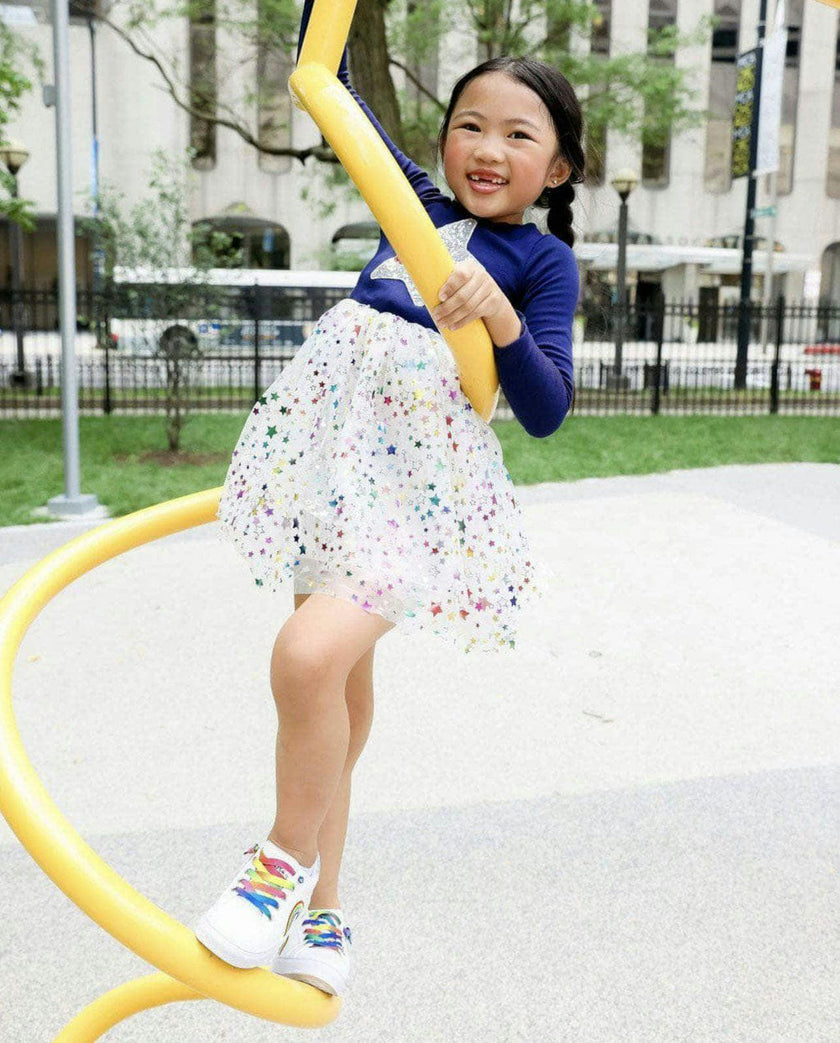 Shining Star Fairydust Tutu Dress