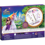 Academy: Enchanted Stationery Set