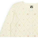 Tiny Flowers Lilou Cardigan