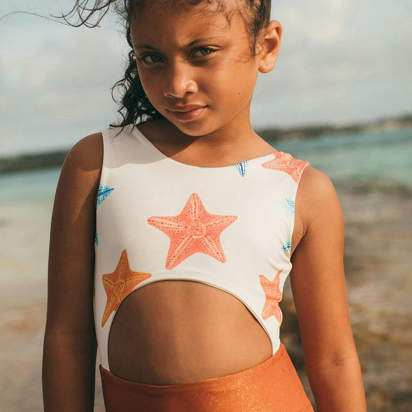 STARFISH ARENA - ABI TRIKINI
