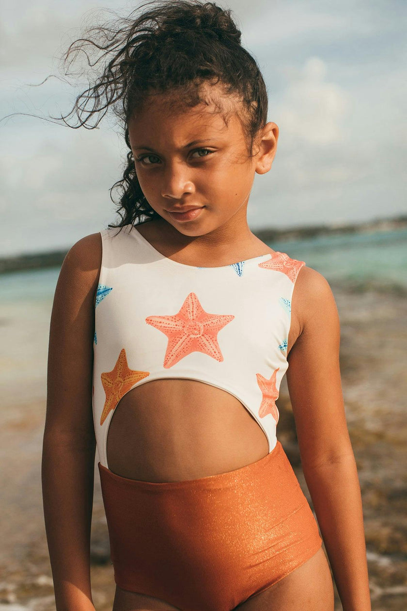 STARFISH ARENA - ABI TRIKINI