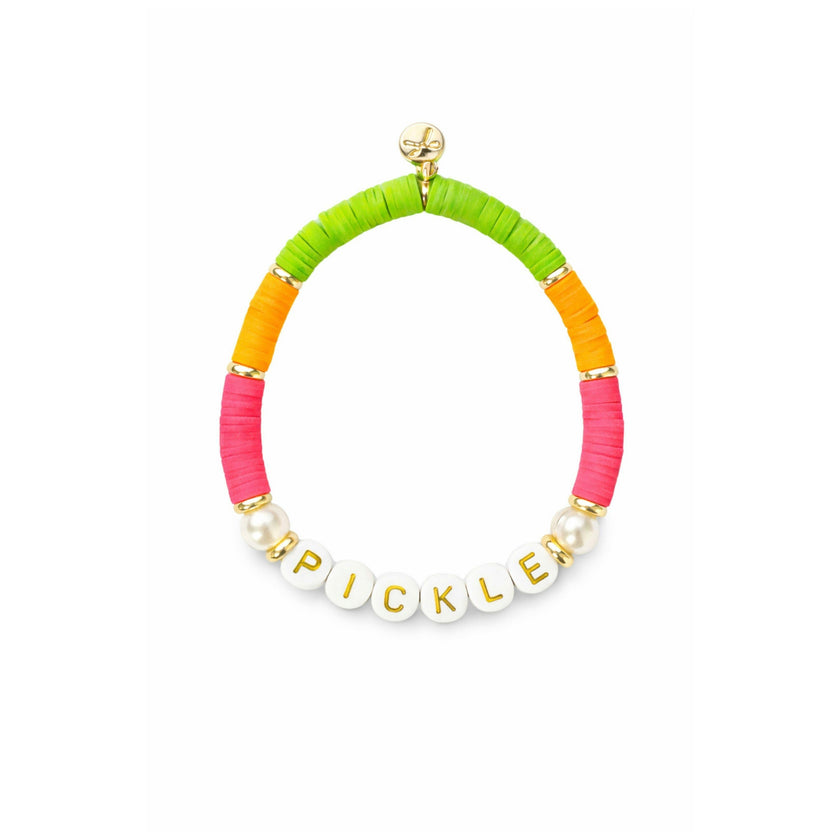 Pickle Bracelet