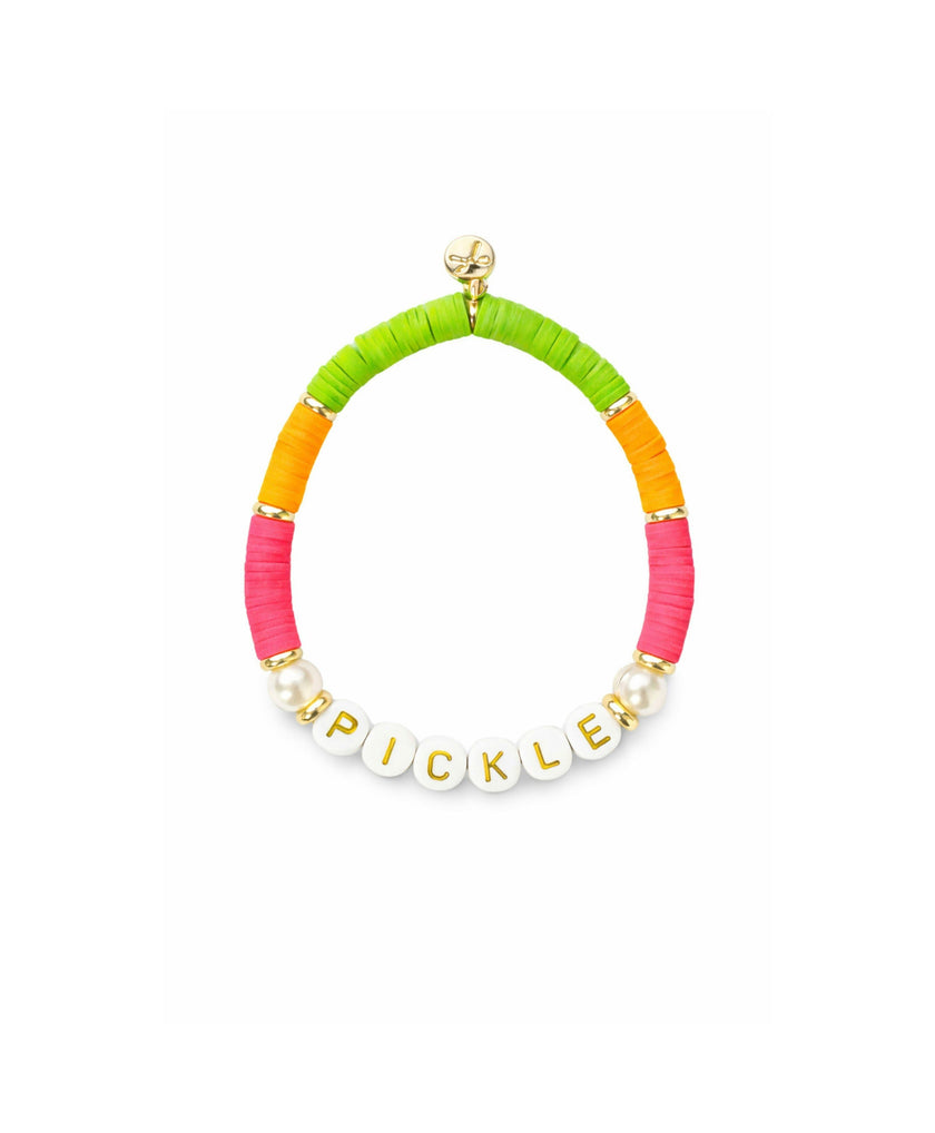 Pickle Bracelet