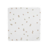 Cotton Muslin Swaddle Blanket 3 Pack - Woodland Friends