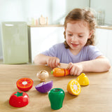 Farm Shop Vegetables - 7pc