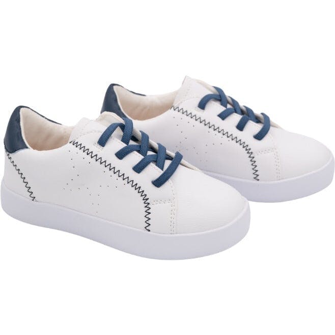 Jordy Sneaker, White