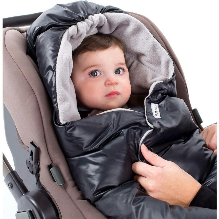 Nido Winter Wrap