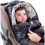 Nido Winter Wrap